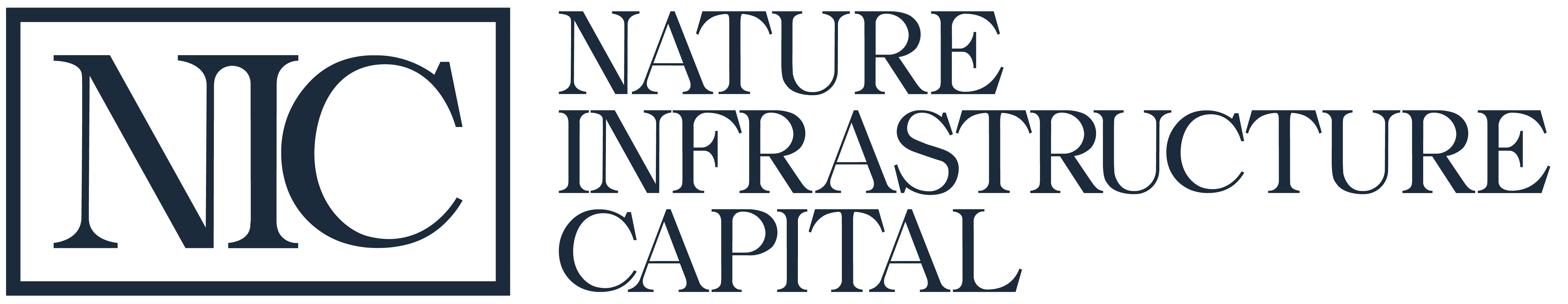 Nature Infrastructure Capital